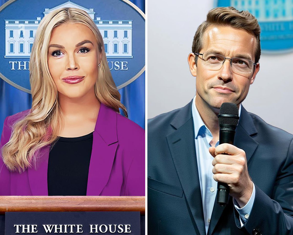 Benny Johnson tweet media