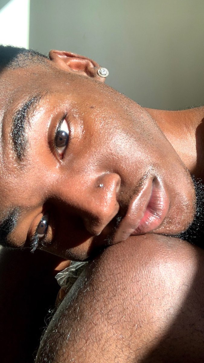 MODELBOYJAH✰ tweet media