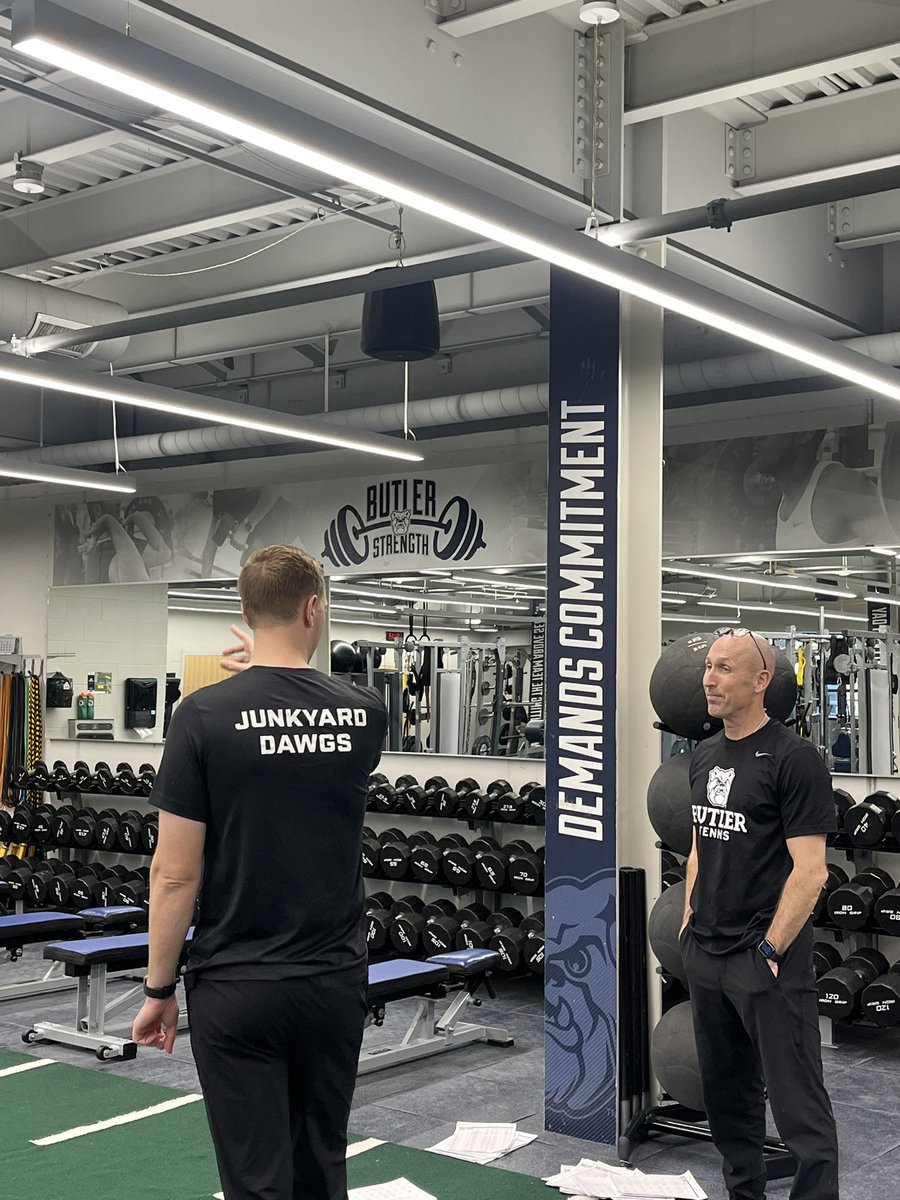 Butler Baseball tweet media