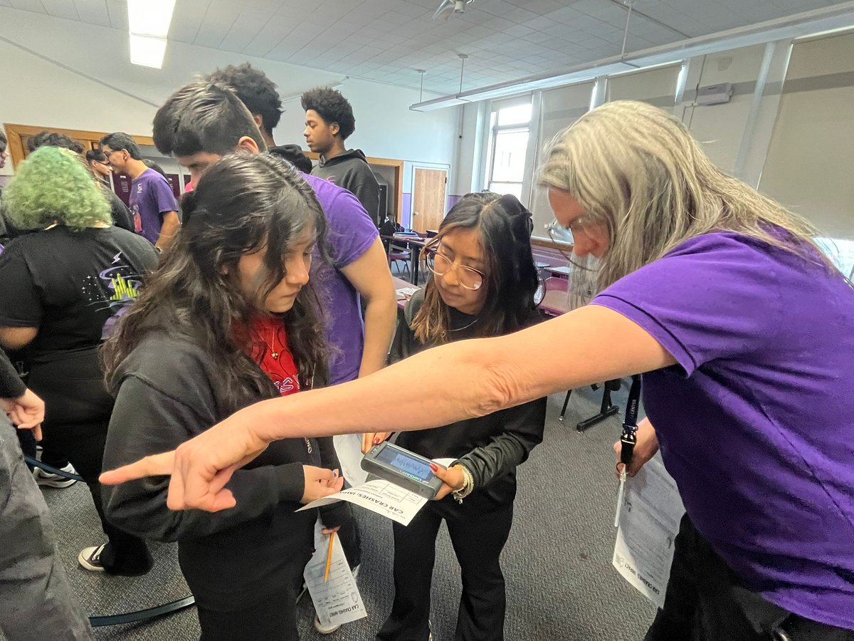 STEMCivics tweet media