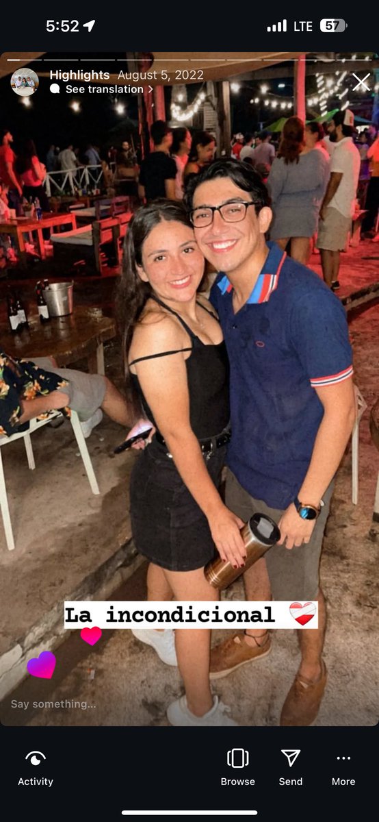 davassss_'s tweet photo. @RodeznoPaola Está en mi highlight de ig mi amor https://t.co/ApgUKO48xx