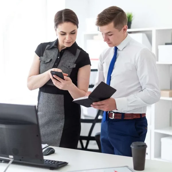Total Payroll Management tweet media