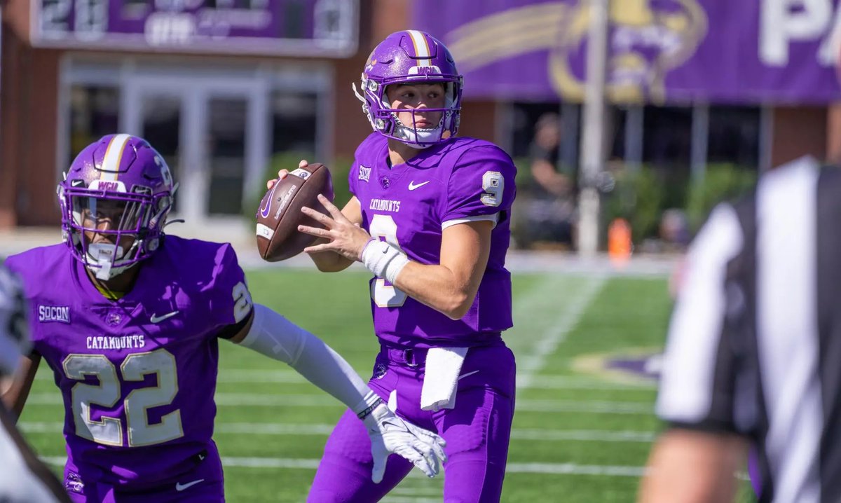 Ian Grissom ⭐️2025⭐️ (@iangrissom6) on Twitter photo AGTG! After a conversation with <a href="/CoachWellsWCU/">Rylan Wells</a> I am blessed to receive my 6th offer from <a href="/CatamountsFB/">Western Carolina Football</a> ! <a href="/RHHSBearcatsFB/">Rock Hill Football</a> <a href="/CoachBirch93/">Randy Birch</a> <a href="/QBC_Charlotte/">QB Country NC</a> AGTG! After a conversation with <a href="/CoachWellsWCU/">Rylan Wells</a> I am blessed to receive my 6th offer from <a href="/CatamountsFB/">Western Carolina Football</a> ! <a href="/RHHSBearcatsFB/">Rock Hill Football</a> <a href="/CoachBirch93/">Randy Birch</a> <a href="/QBC_Charlotte/">QB Country NC</a>