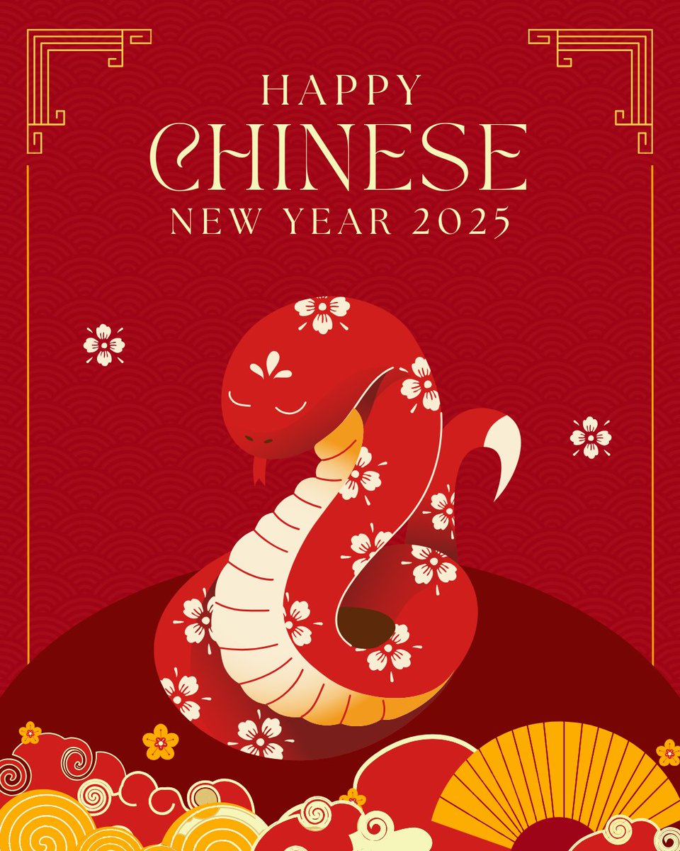Wishing you wisdom, prosperity, and success in the Year of the Snake! Just as the snake symbolizes transformation and focus, let this year be the one where your dreams—like finding your perfect home—come to life.

Here’s to a year of growth, opportunity, and achieving your goals!