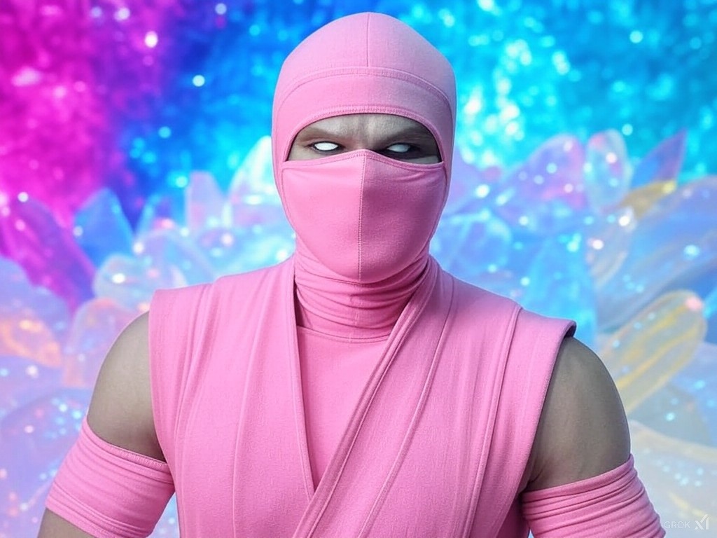 alex13mod's tweet image. You Found Floyd
#alex13mod
#MortalKombat1 
#floydchallenge
Image by @grok