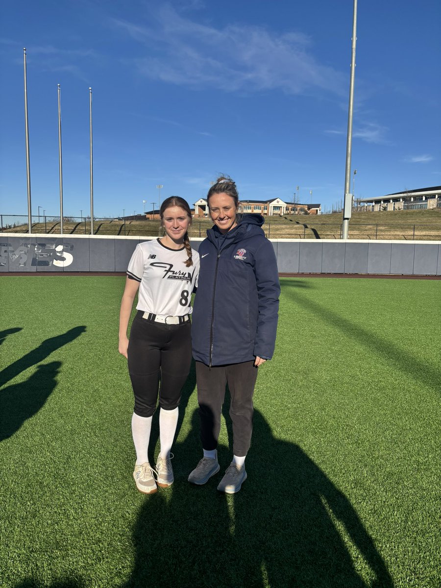 Nia Monnet (@niamonnet) on Twitter photo I really enjoyed the <a href="/LibertySB/">Liberty Softball</a> Winter Prospect camp this past weekend. Thank you to <a href="/CoachDot_LU/">Dot Richardson</a> and the coaching staff for such a great camp. I learned a lot and received some great feedback. Go FLAMES! 🔥<a href="/kickem2theKIRB/">Emily Kirby Nagle</a> <a href="/coachkfagan/">Kasey Fagan Graham</a> <a href="/SamiFagan/">Sami Fagan</a> I really enjoyed the <a href="/LibertySB/">Liberty Softball</a> Winter Prospect camp this past weekend. Thank you to <a href="/CoachDot_LU/">Dot Richardson</a> and the coaching staff for such a great camp. I learned a lot and received some great feedback. Go FLAMES! 🔥<a href="/kickem2theKIRB/">Emily Kirby Nagle</a> <a href="/coachkfagan/">Kasey Fagan Graham</a> <a href="/SamiFagan/">Sami Fagan</a>