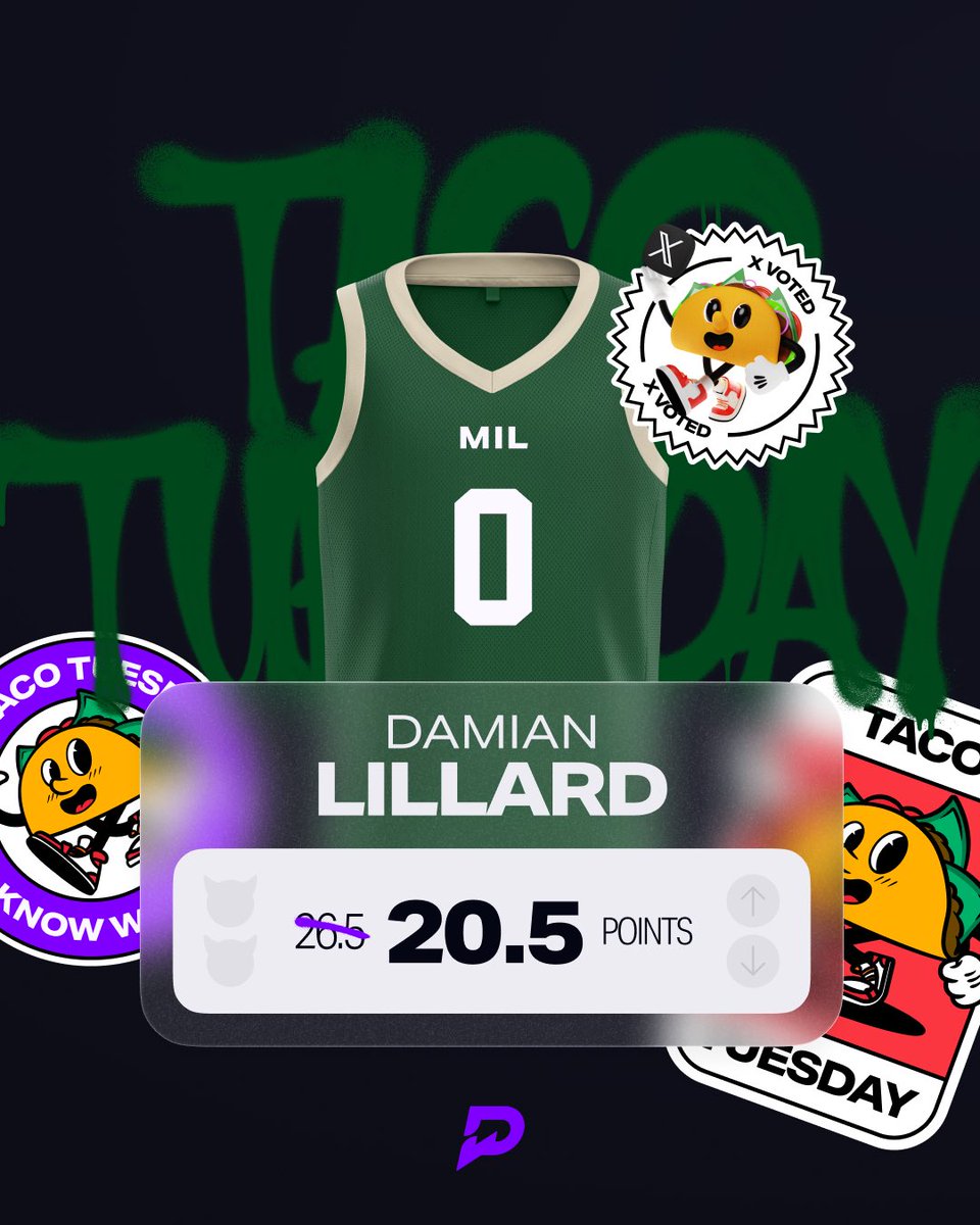 PrizePicks tweet media