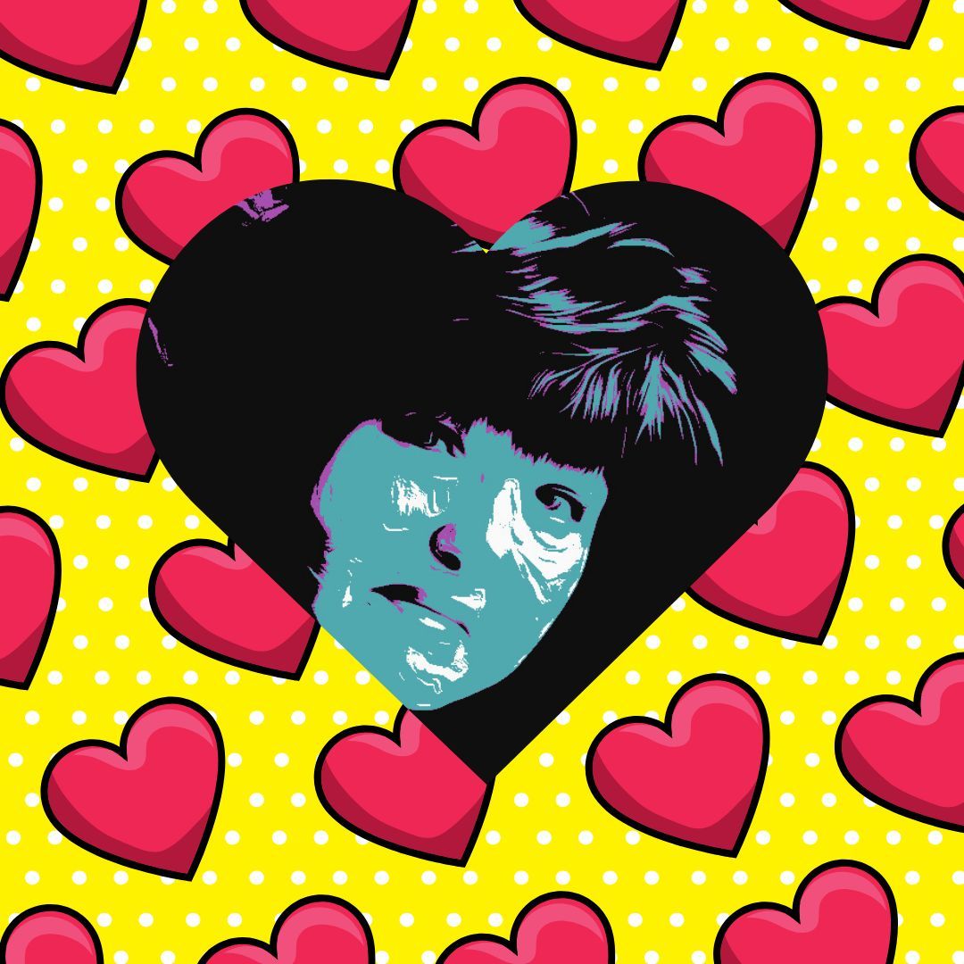 KarenRoseBooks's tweet image. 🎨✨ Happy Pop Art Day! 🖼️🎉
Bold colors, iconic imagery, and creative vibes all around! 🎨 Get inspired, embrace the vibrant, and share your favorite pop art pieces or creations! Which pop art Karen do you like best? 😍 
.
.
.
.
#KarenRoseBooks #PopArtDay #BoldAndBright