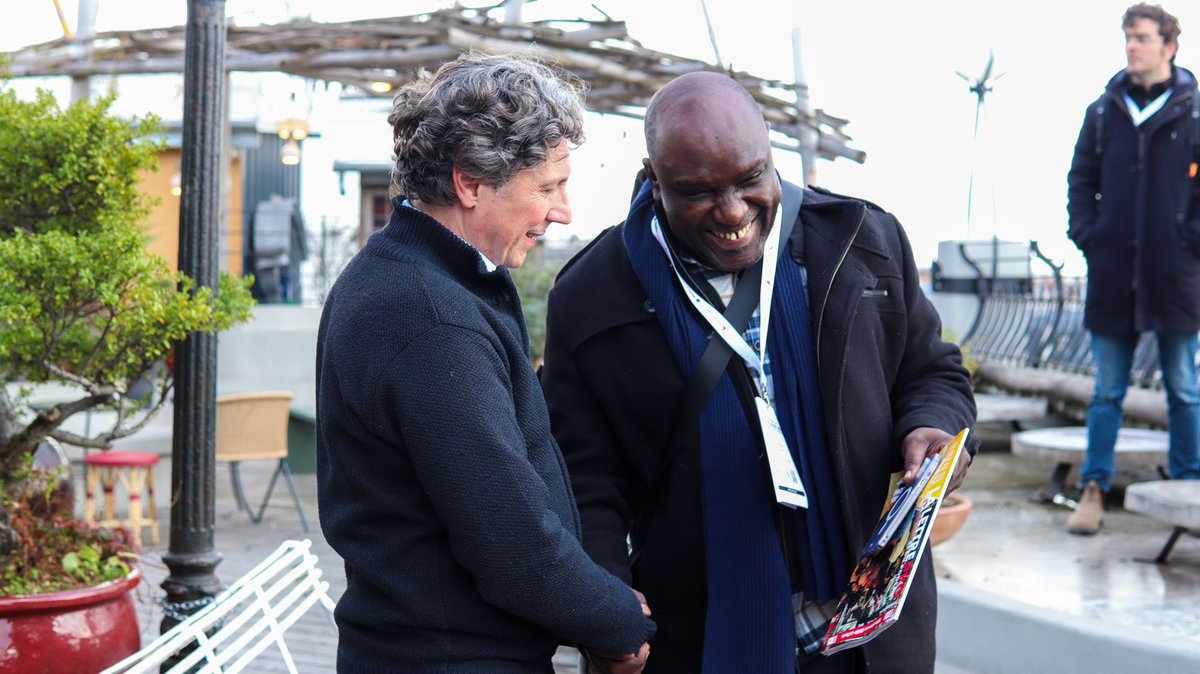 LAMINE GUIRASSY tweet media