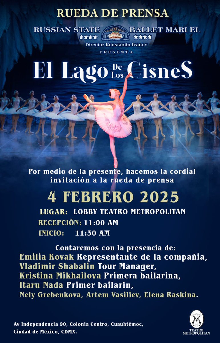 Los estudios esperamos!!!@LaJornada <a href="/InterescenaMX/">Revista Interescena</a> <a href="/JerrySixxDF/">𝔾𝕖𝕣𝕒𝕣𝕕𝕠 𝕁𝕚𝕞é𝕟𝕖𝕫 𝕊⚔️</a> <a href="/JavierSolorzano/">Javier Solórzano</a> <a href="/lajornadaonline/">La Jornada</a> <a href="/maciel_karina/">Karina Maciel</a> <a href="/Karina_Monroy/">VRENDY KARINA MONROY</a> <a href="/KARYSAURIO/">KARINA RIVEROS</a> <a href="/max_tpmoficial/">Maxine TODO PARA LA MUJER</a> <a href="/latinus_us/">Latinus</a> <a href="/moyetes105/">Moises Castañeda</a> <a href="/889Noticias/">88.9 Noticias</a> <a href="/sdpnoticias/">SDP Noticias</a> <a href="/sopitas/">Sopitas</a> <a href="/telediario/">Telediario CdMx</a> <a href="/TvsEspectaculos/">TelevisaEspectáculos</a> <a href="/UnoNoticias/">Uno TV</a> <a href="/__TuEliges/">Tu Eliges</a>