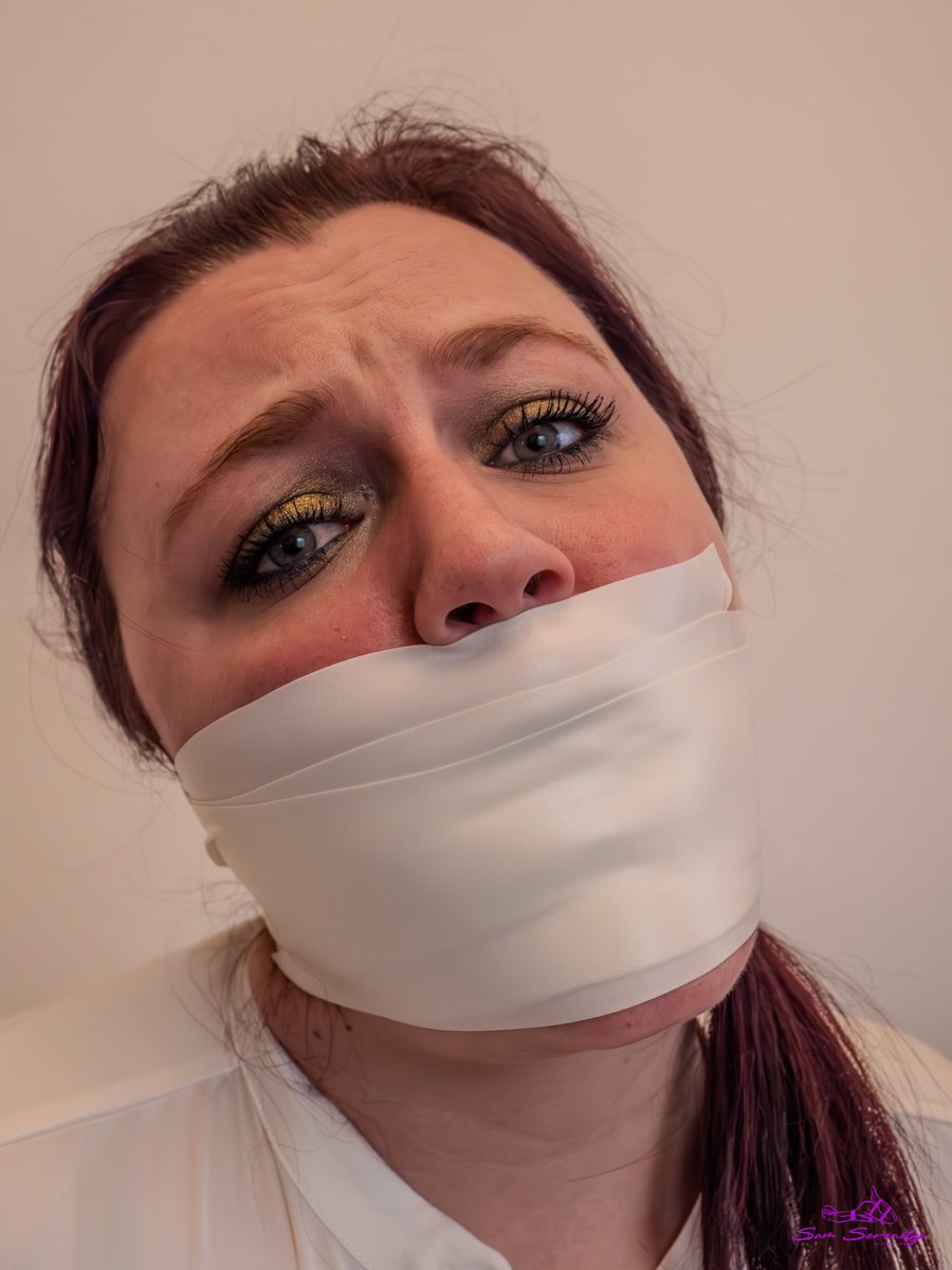 Sometimes it just needs a bit of microfoam tape…

…or a bit more of it 😈