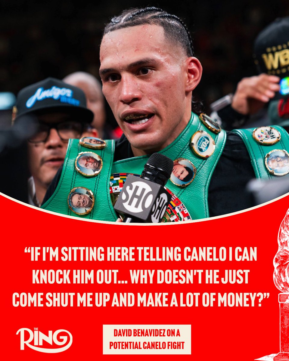 Ring Magazine tweet media
