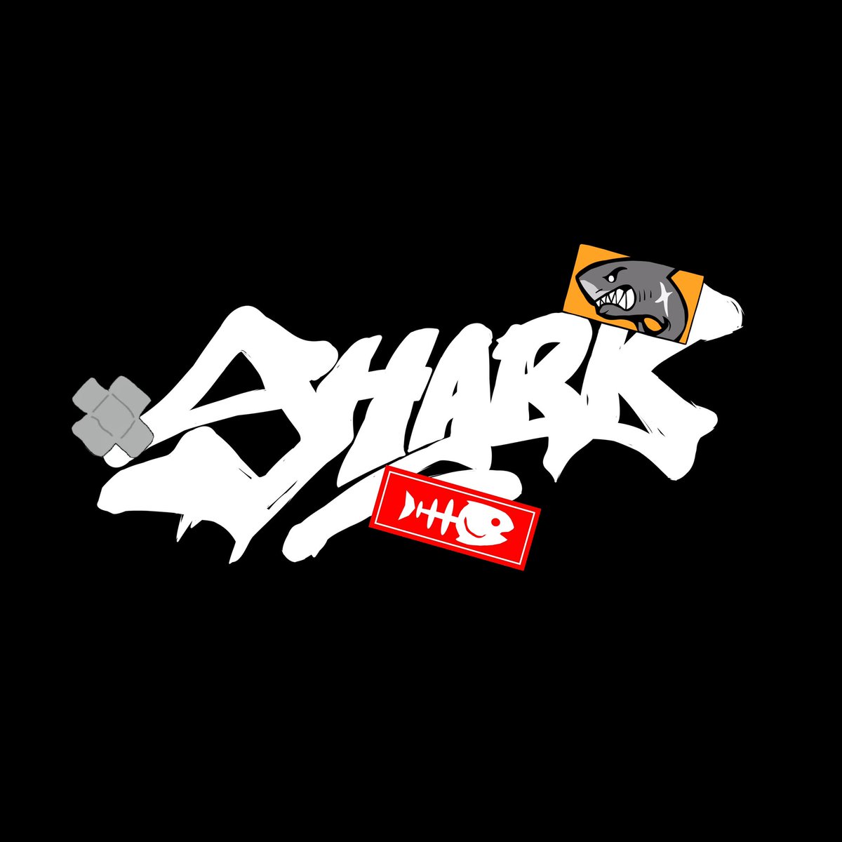 𝐒𝐇𝐀𝐑𝐊 𝐁𝐈𝐓𝐄 ❗️ tweet media