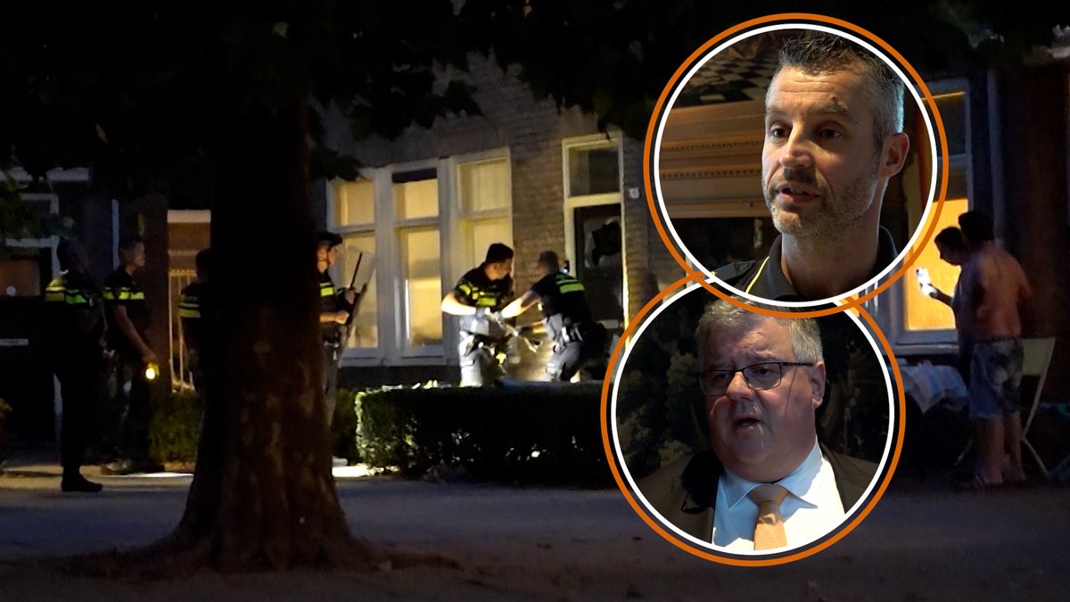 Omroep Gelderland tweet media