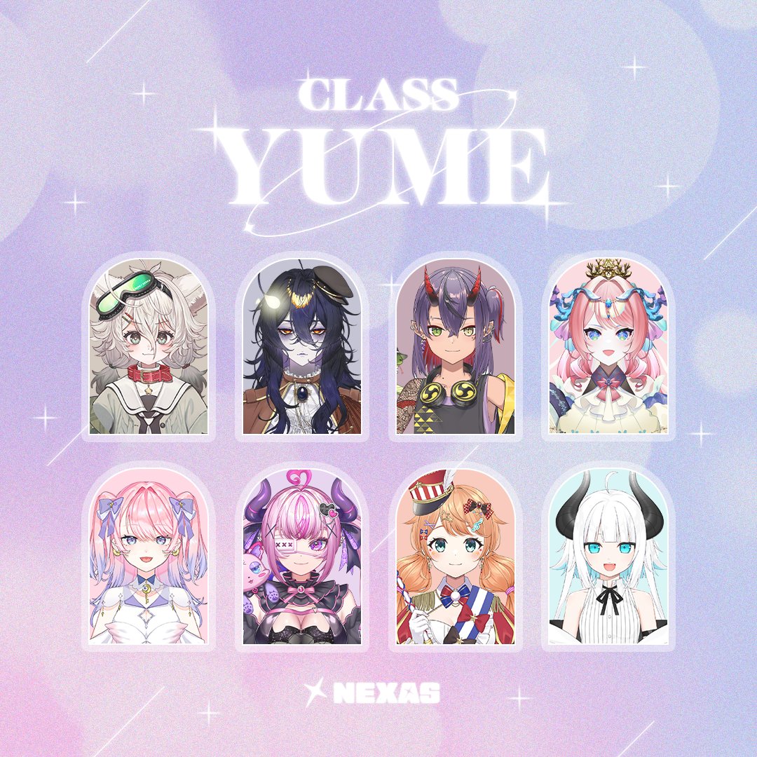 NEXAS Creative Hub tweet media