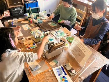 尾柳佳枝 tweet media