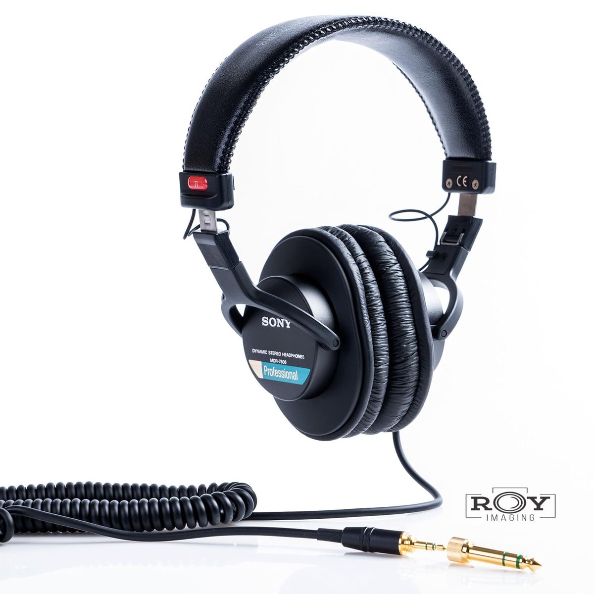 Roy Imaging tweet media