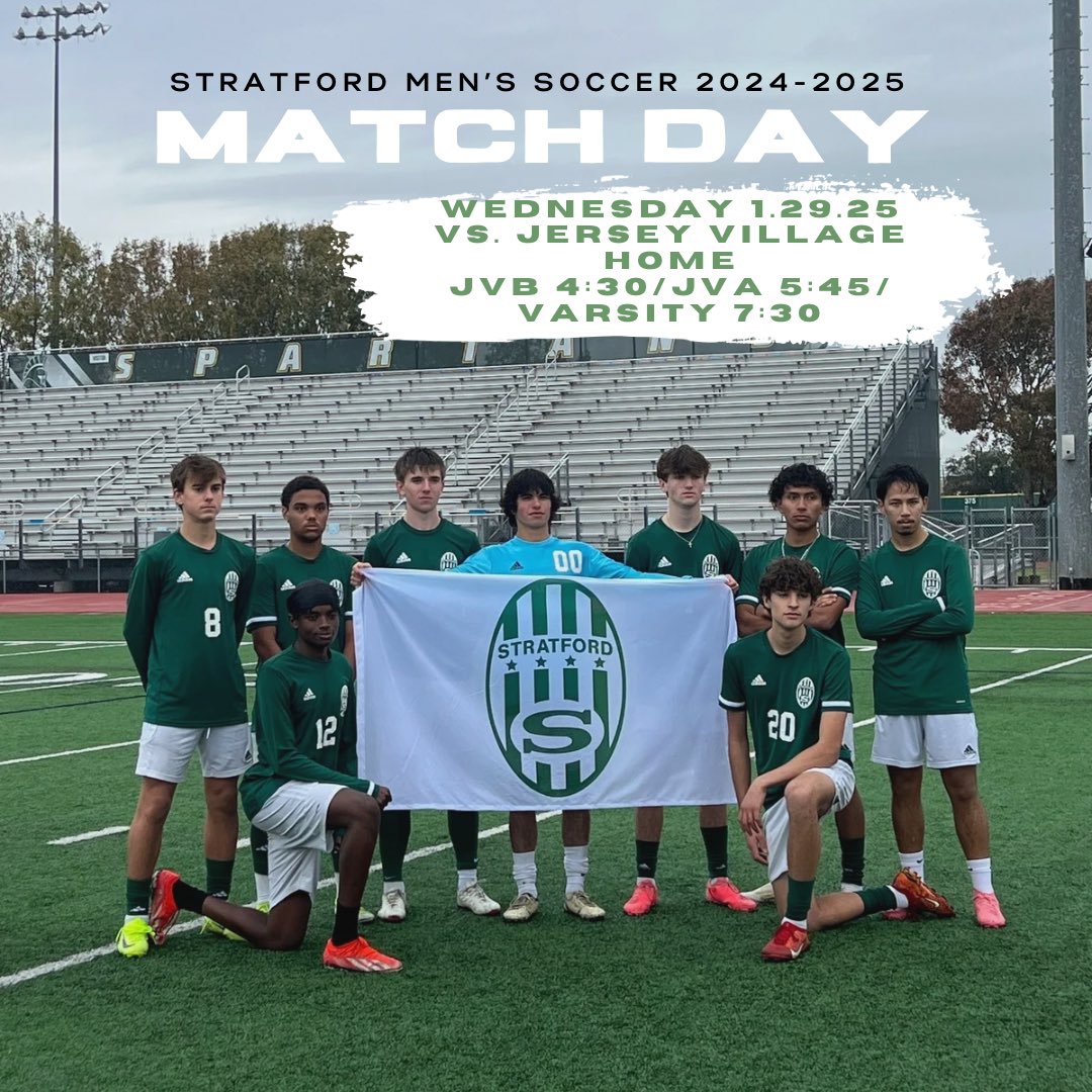 Next HOME game!  Wednesday 1.29.25 @ 7:30. Come out to cheer us on!