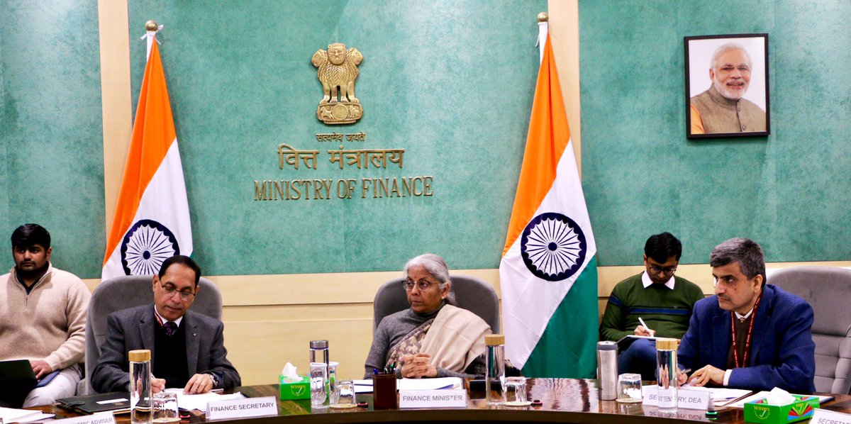 IndiaNewGen's tweet photo. In India income tax is carefully fabricated whom to tax.

First BCCI, political parties, farmers are made tax exempted.

Then corporates deduct huge expenses from revenue &amp; pay lower tax.

Businessmen hide income.

Then tax is made free till 7.5L. only corporate employees remain. https://t.co/codJDc8Lhv