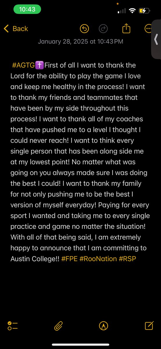 I’M HOME‼️ LETS GET TO WORK ‼️💪🏽 #RooNation 
<a href="/coach_bpoe/">Bill Poe</a> 
<a href="/MrCoachClark/">Brad Clark</a> 
<a href="/NHSRecruits/">Northwest High School Football Recruiting</a> 
<a href="/Txnbaseball/">Northwest Baseball</a> 
<a href="/WLF6/">Weston Franco</a> 
<a href="/coach_penry/">Coach Penry</a> 
<a href="/CoachMurdock2/">Marchie Murdock</a> 
<a href="/21Reeves/">Brady Reeves</a> 
<a href="/coach_rcantrell/">Ryan Cantrell</a> 
<a href="/schutzac/">Coach Schutz</a> 
<a href="/CoachWebb25/">Coach Webb</a>