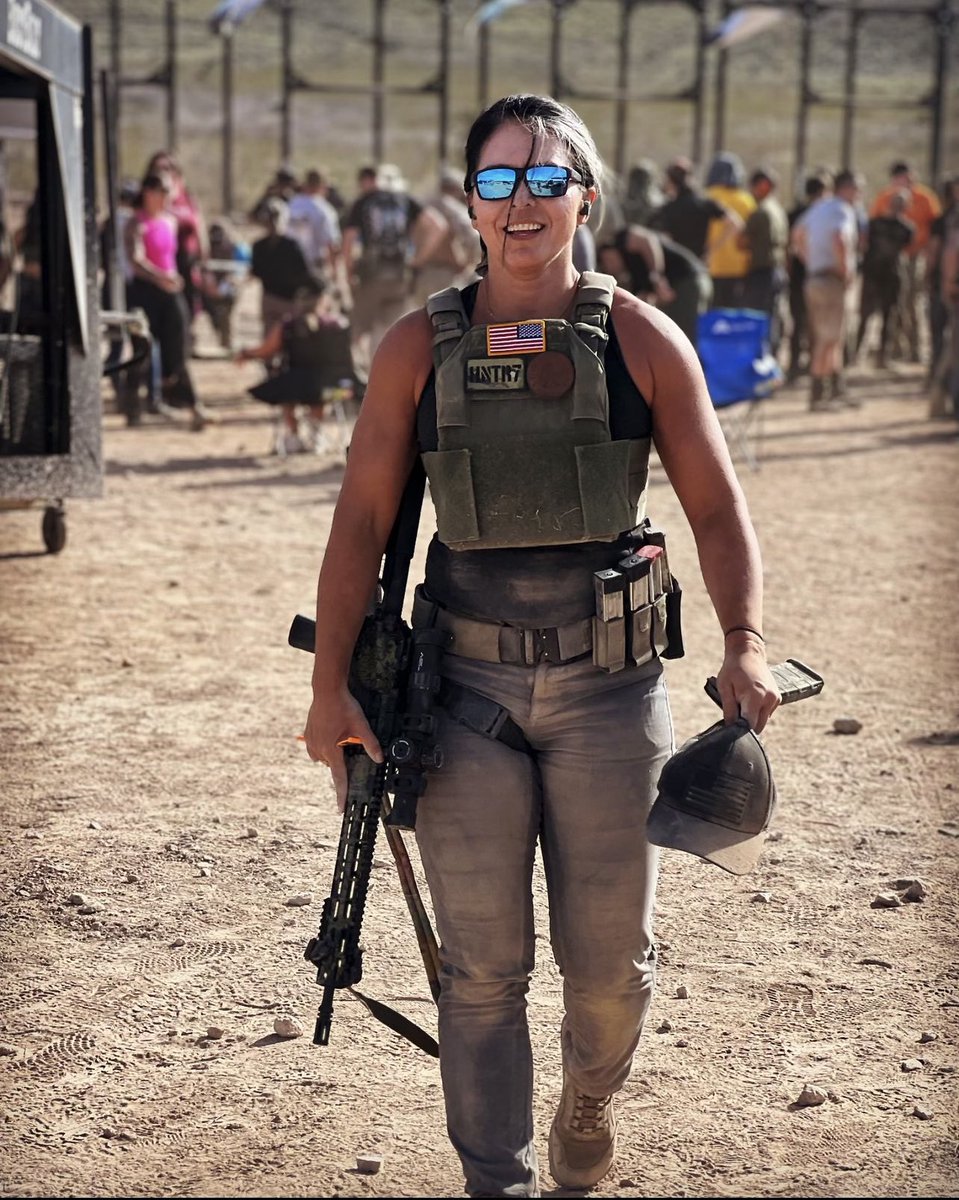 Tulsi Gabbard: From War Hero To Director Of National Intelligence