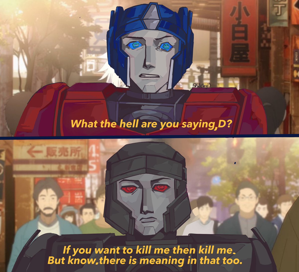 Skitchyi 🐙🌺 tweet media