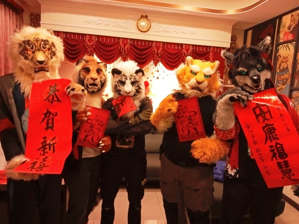 scott_visnjic's tweet photo. Happy Lunar New Year https://t.co/Lrk8Q1p857