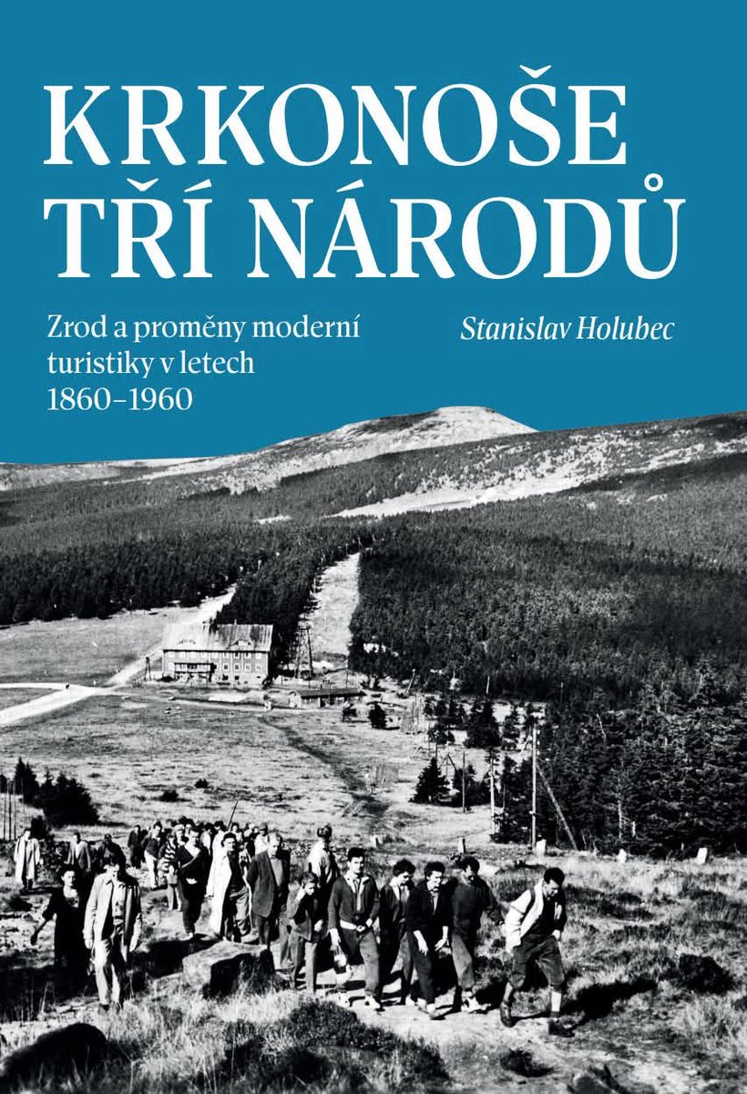 Historický ústav AV ČR, v. v. i. tweet media
