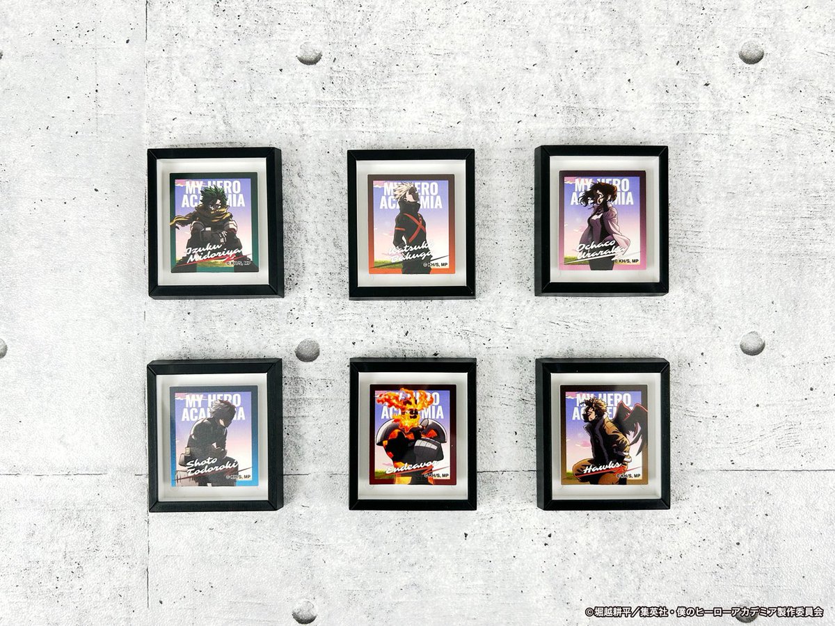 大宮ロフト会場/静岡パルコロフト会場】 ◇1/31（金）新商品