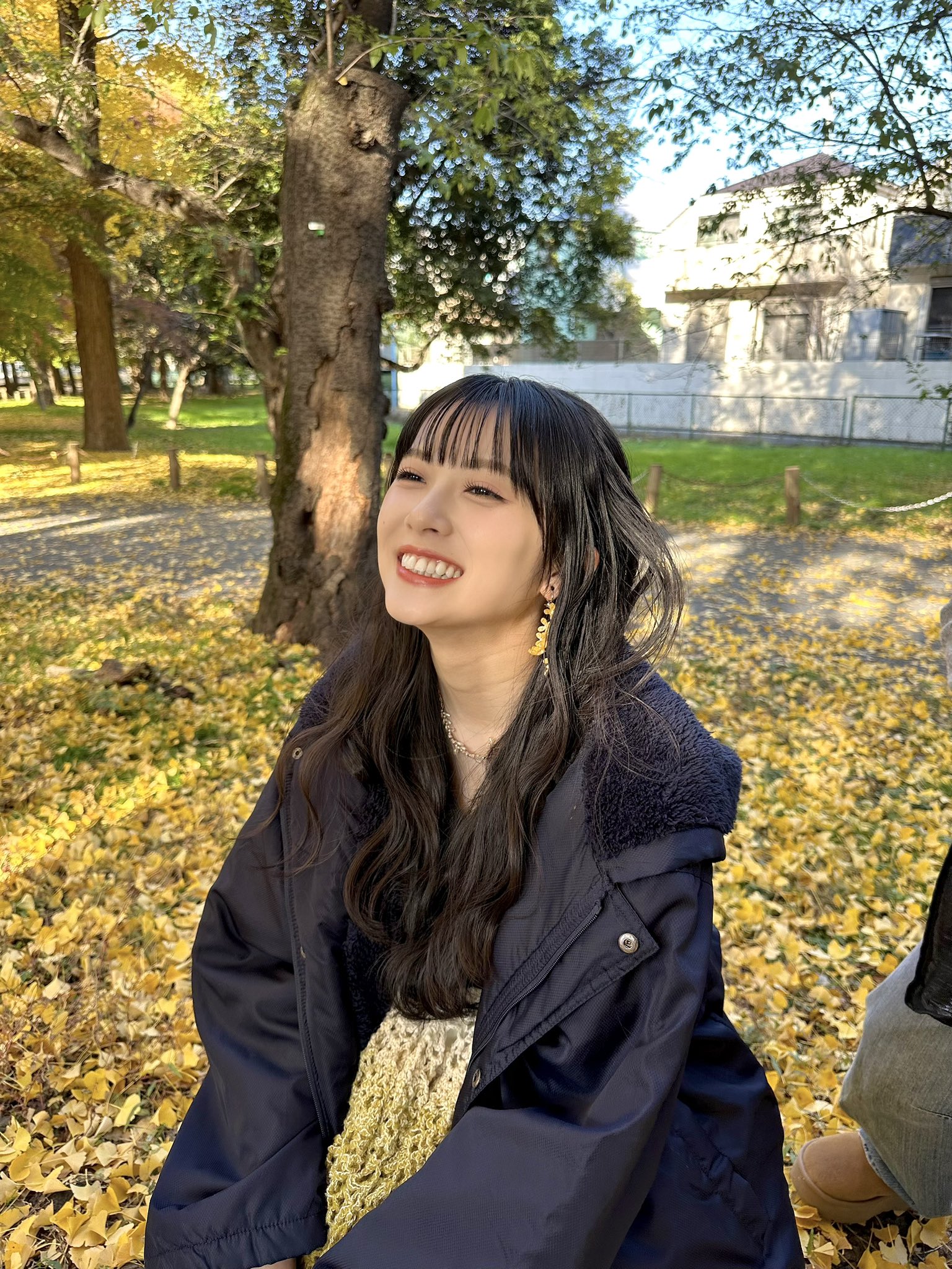 結那(ゆいな) on X: 