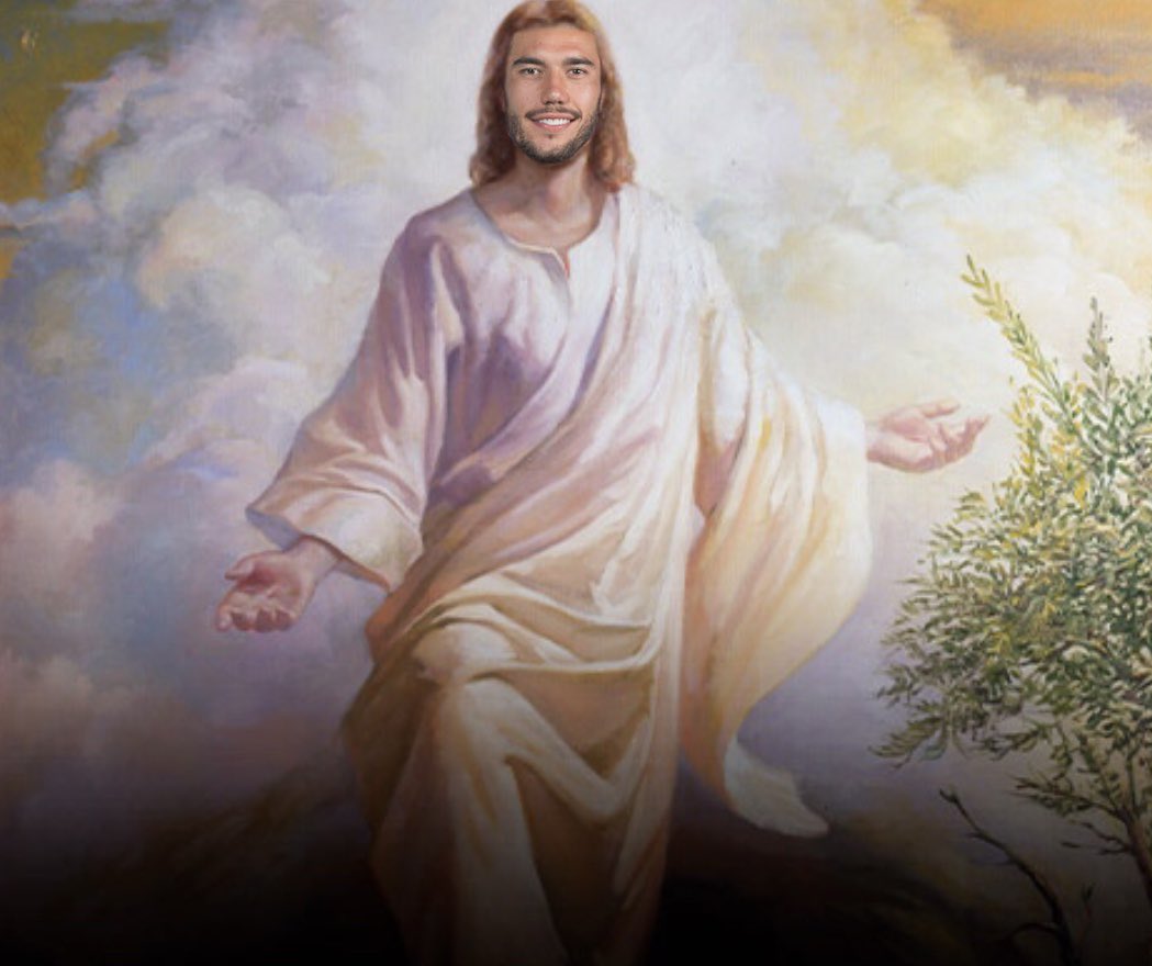 migangelgarzam's tweet photo. VIGOD VIVE! https://t.co/VFOlC4CmCU