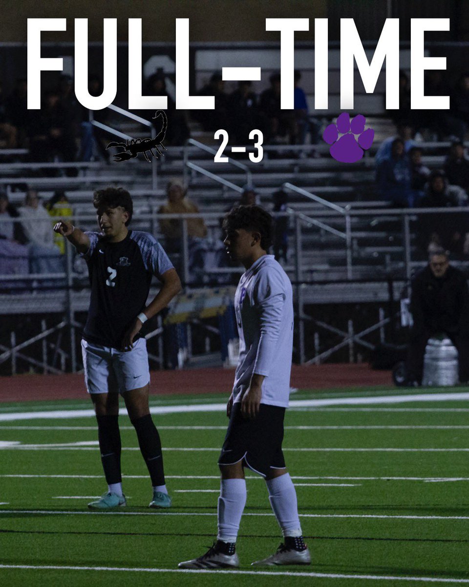 Great away win in our first district game of the year against a tough South Hills Team!!!!!  
⚽️Randy Mendez
⚽️<a href="/haribocolada/">emorytrest</a> 
⚽️, 🅰️Tony Rodriguez
🅰️Joshua Wedemeyer 
<a href="/PaschalFWISD/">R.L. Paschal High School</a> <a href="/tascosoccer/">TASCO</a> @LethalSoccer <a href="/FWISDAthletics/">FWISD Athletics</a> <a href="/50_50Pod/">The 50/50 Podcast ⚽️🎙</a>