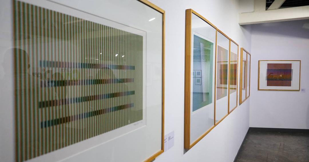 museosdevzla's tweet image. Reinauguración del Museo de la Estampa y el Diseño Carlos Cruz-Diez en Caracas-Venezuela, el pasado  martes 17 de diciembre de 2024  [instagram.com/p/DE4NLJluJWd/]