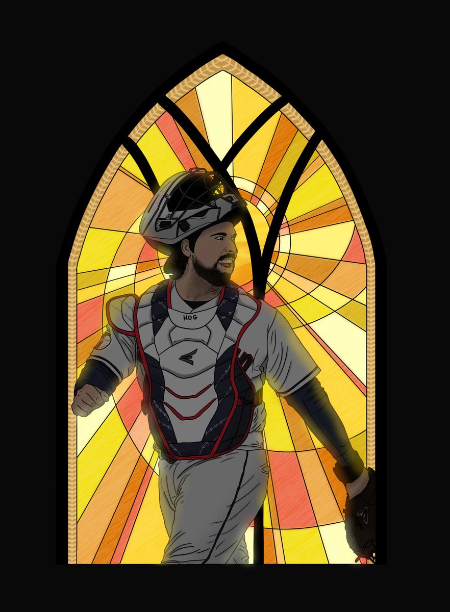 Shitty Pitcher Appreciator tweet media