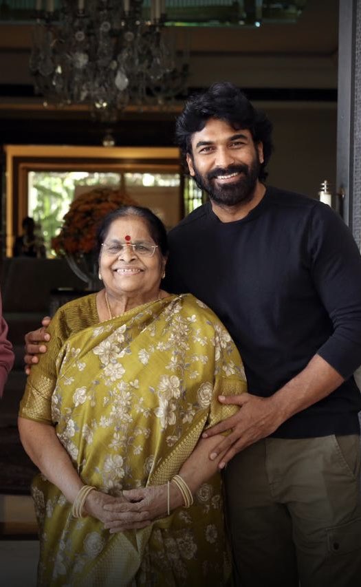 Amma, Wishing you a birthday filled with love, joy, and all the happiness you bring to others. Your wisdom and kindness inspire us all!
మీ పుట్టినరోజున హృదయపూర్వక శుభాకాంక్షలు!

#happybirthday #chiranjeevi #chiranjeevikonidela #pawankalyan #powerstar #nagababukonidela