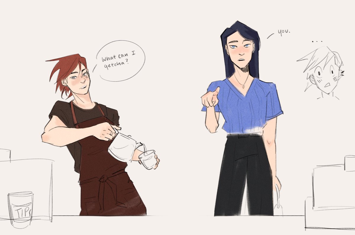 trick question

barista vi au anyone?