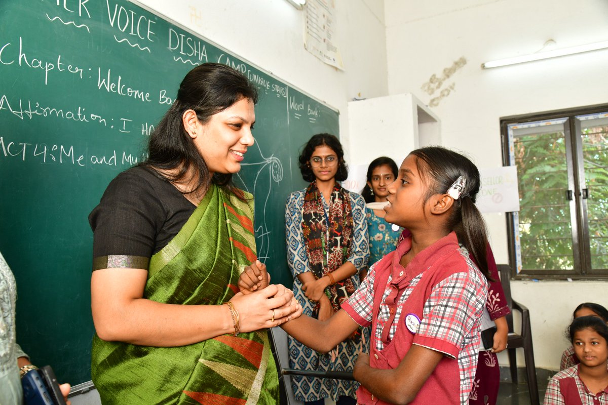 Collector Karimnagar District tweet media