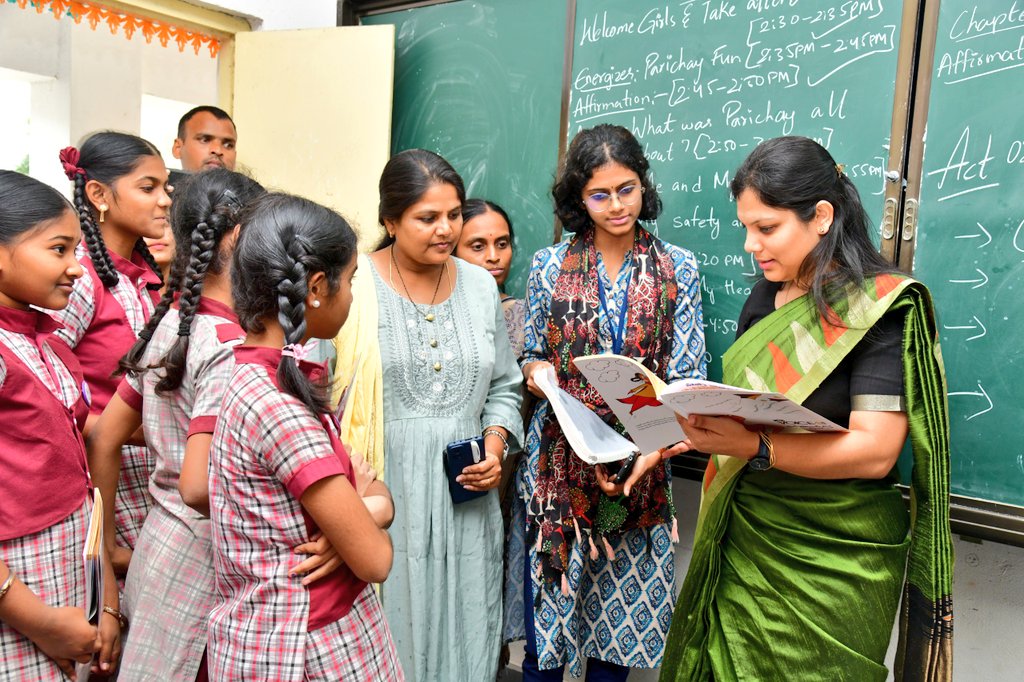 Collector Karimnagar District tweet media