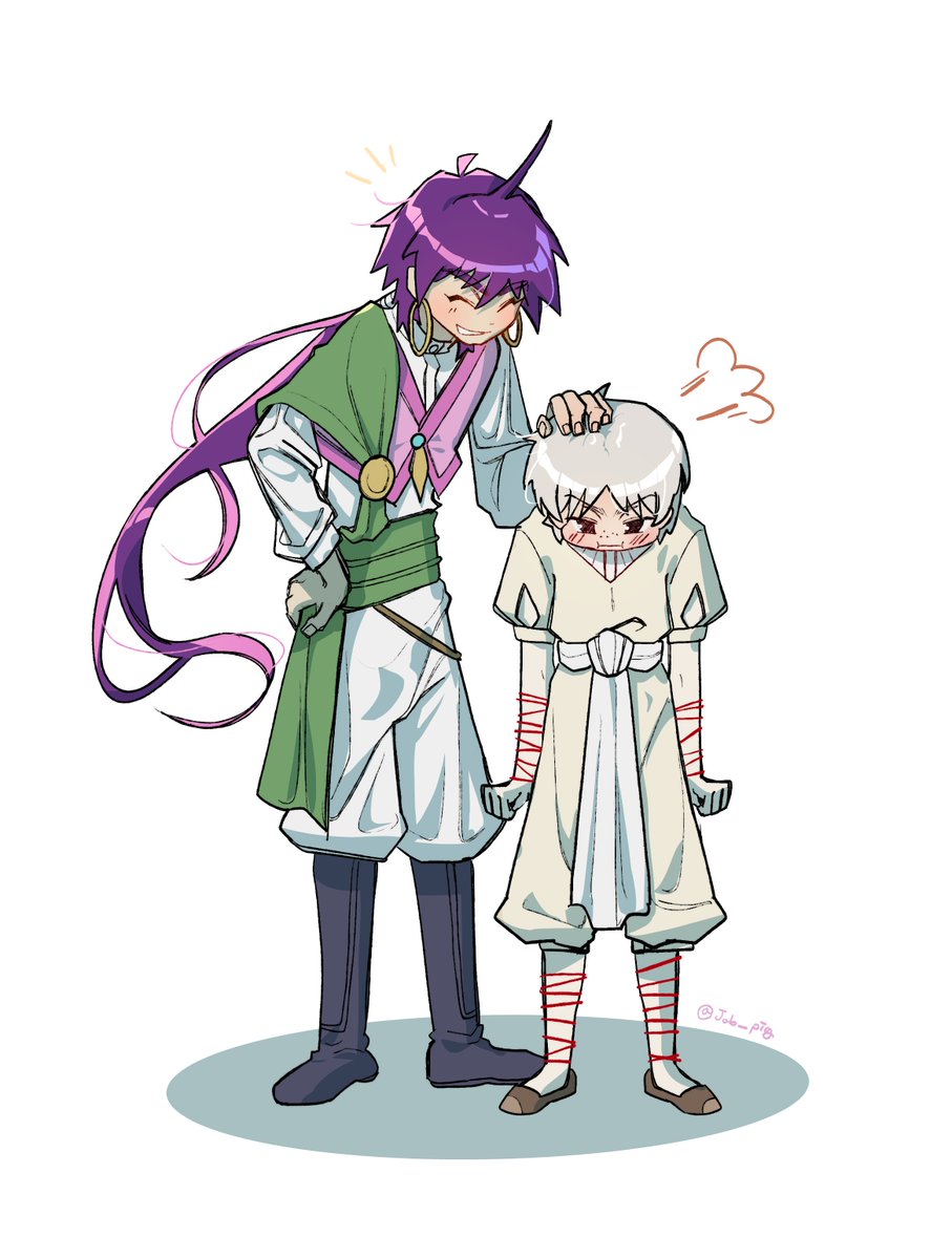 잡돼ジャプデ tweet media