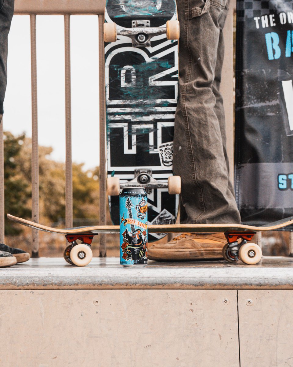 Monster Tour Water tweet media