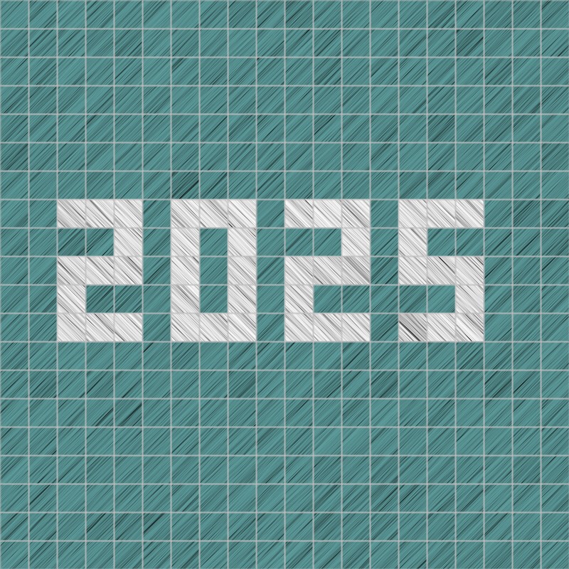 #genuary29 Grid-based graphic design. #genuary #genuary2025