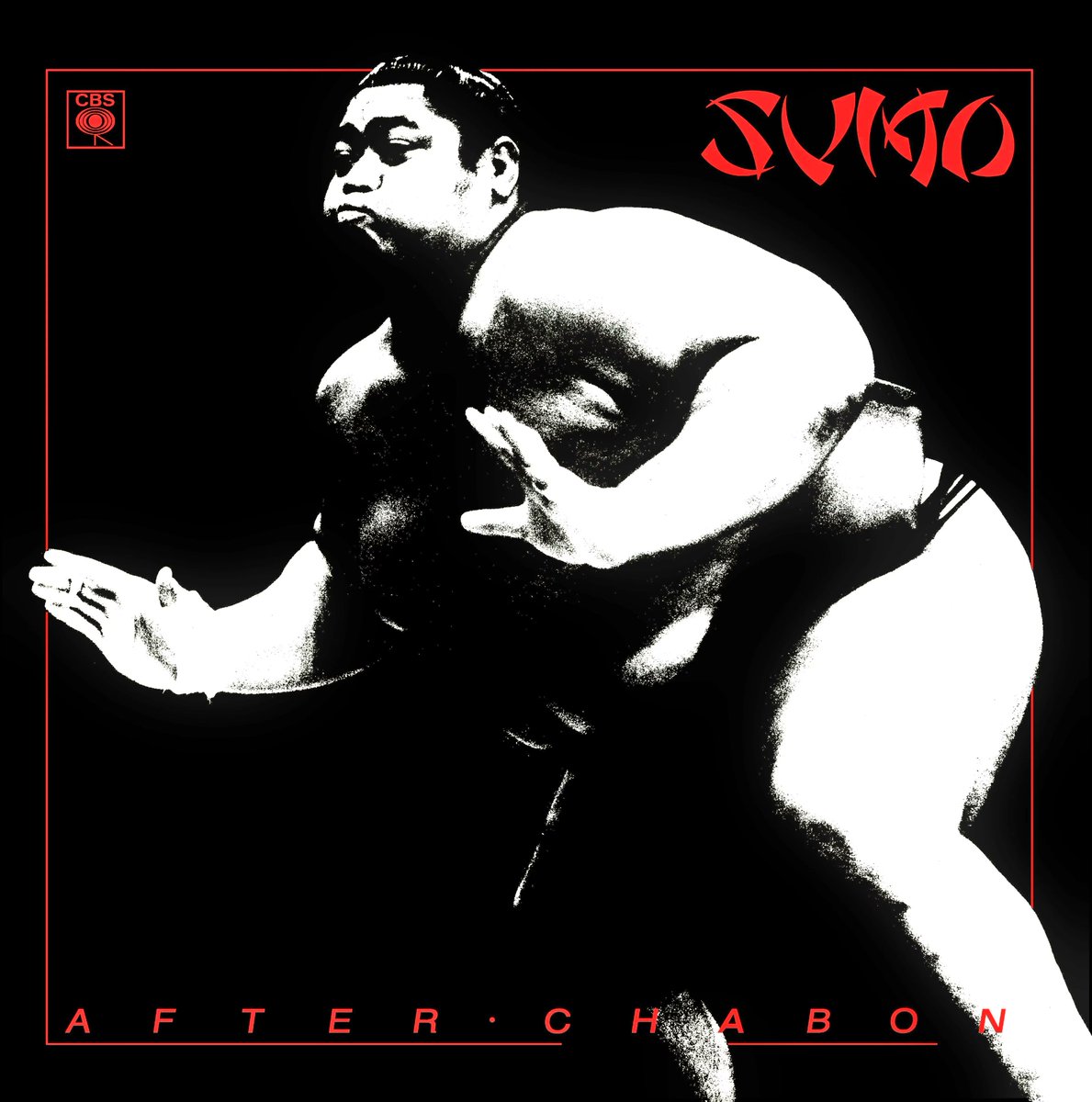 Sumo - After Chabon (1987)