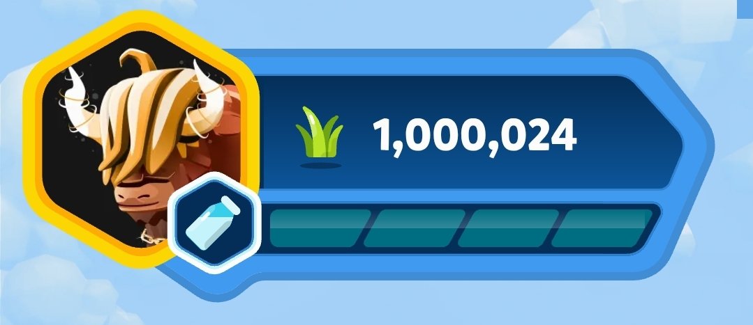 It's becoming more and more common of late, BUT I've finally made it to the milly club! Eclipse Everything <a href="/EclipseFND/">Eclipse</a>