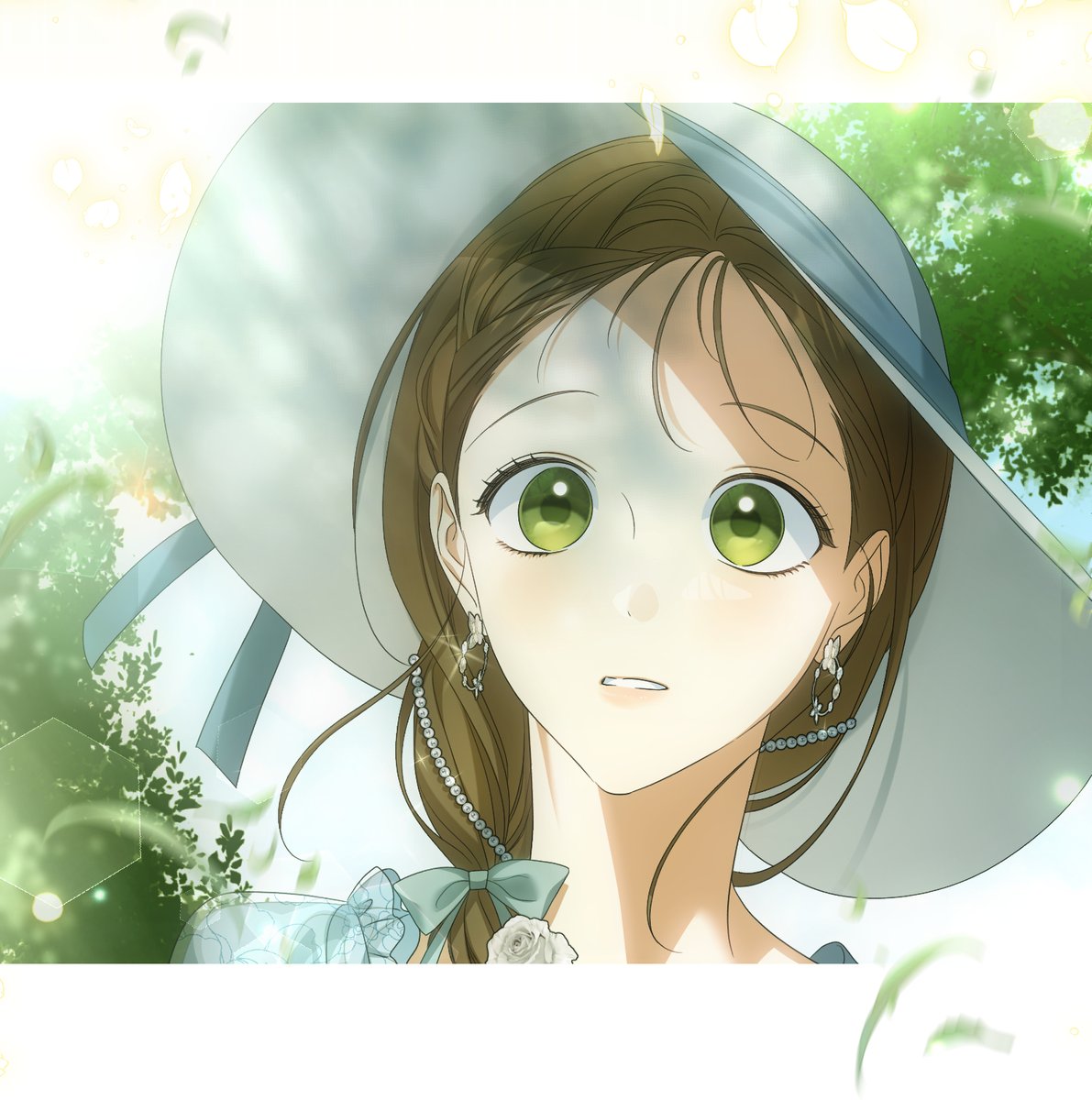 💚가짜아내에게 왜 집착하세요?💛 시즌2 74, 75화가
연참 업데이트 되었습니다!
가짜아내는 75화를 기점으로 시즌2가 마무리되며, 추후 시즌3로 다시 뵙겠습니다!😊

카카페 : page.kakao.com/content/616771……………
카웹 : webtoon.kakao.com/content/%EA%B0………