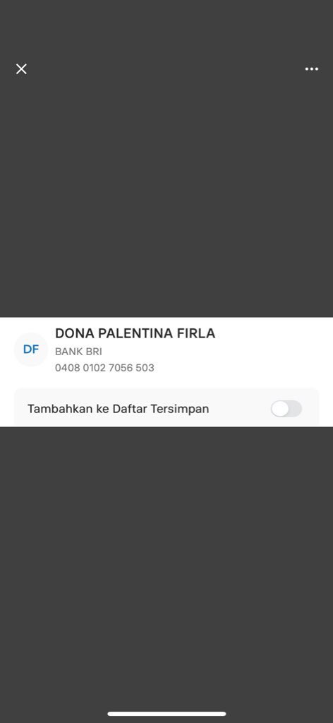 nonavail39's tweet photo. @regalmilkbobaaa PENIPU!!!!!UDAH DIBAYAR GA DI SEND!KATANYA UDAH ADA VIDEO!SEDIA APA YANG BAKAL TERJADI!!!VIRALKAN DIA!!!!!
DONA PALENTINA FIRLA
@donaefrata @donaefrata @donaefrata 
#jasaprank #indonesia #penipu #trending #fyp #viralindonesia #viral #trendingindonesia #trending #VideoViral https://t.co/atnMmV668K