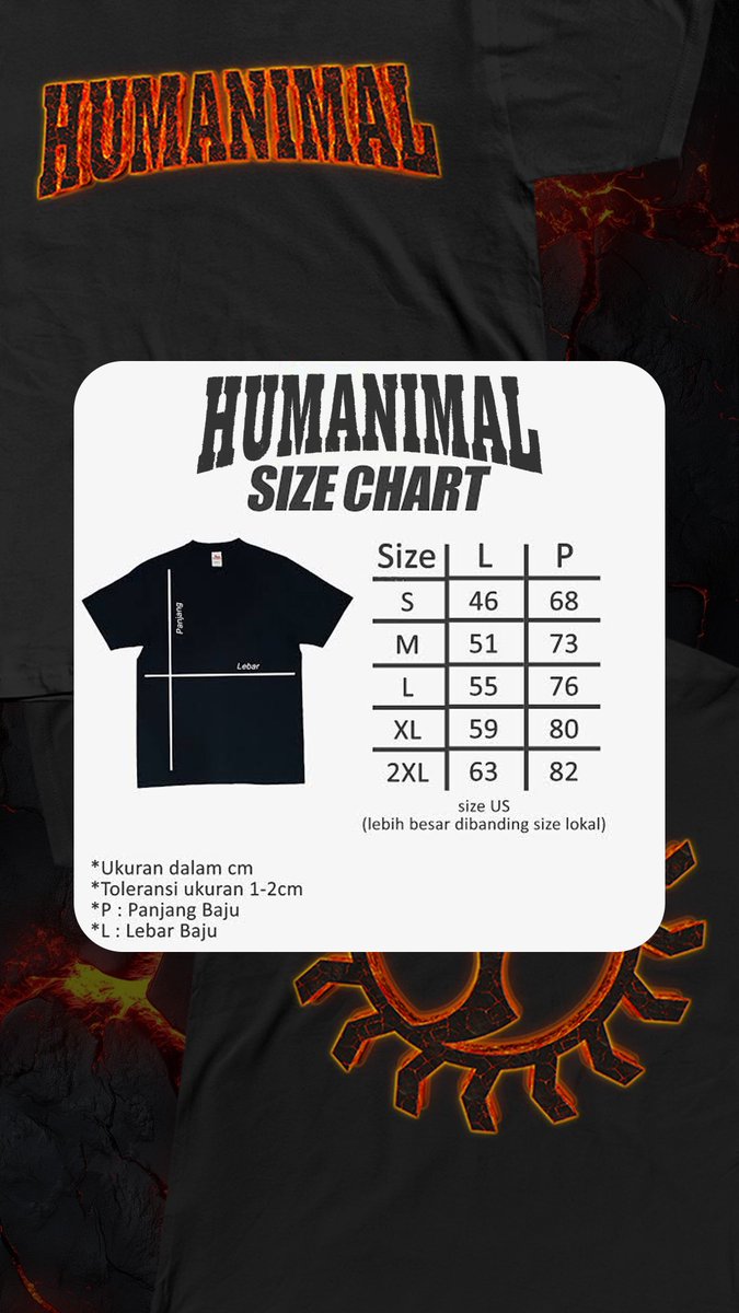 HUMANIMAL OFFICIAL (@humanimal_id) / Posts / X