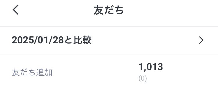 twjpkurashi's tweet photo. もうじき約2年が経過しようとしている。
ありがたく登録者が1000人超えた😁

さすがにLINEからのおめでとうメッセージ来るかと思ったら何も来なかった…🥹

旧正月はしっかり休んで
今後も引き続き精進していきたい🙇‍♂️ https://t.co/5JjpzRj6hX