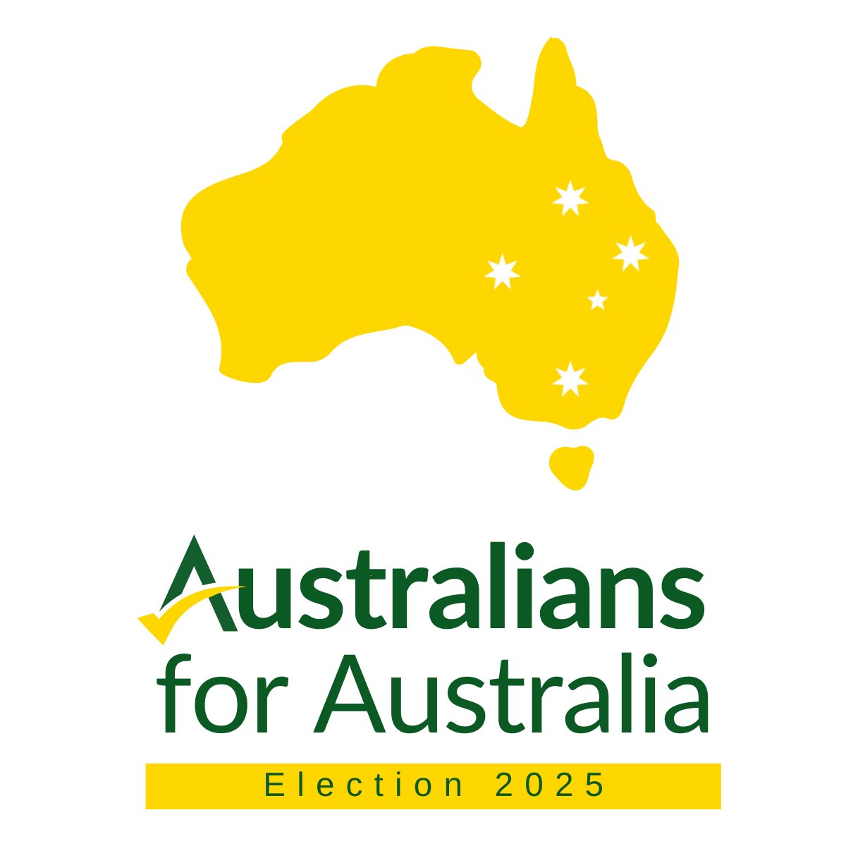 Do you want better for your family, your kids, future generations, and your nation? 
Have you been voting for the least-worst political party for too long? It’s time you had a choice.
Stay tuned. Almost ready to launch. 
#australiansforaustralia #saveaustralia #democracy