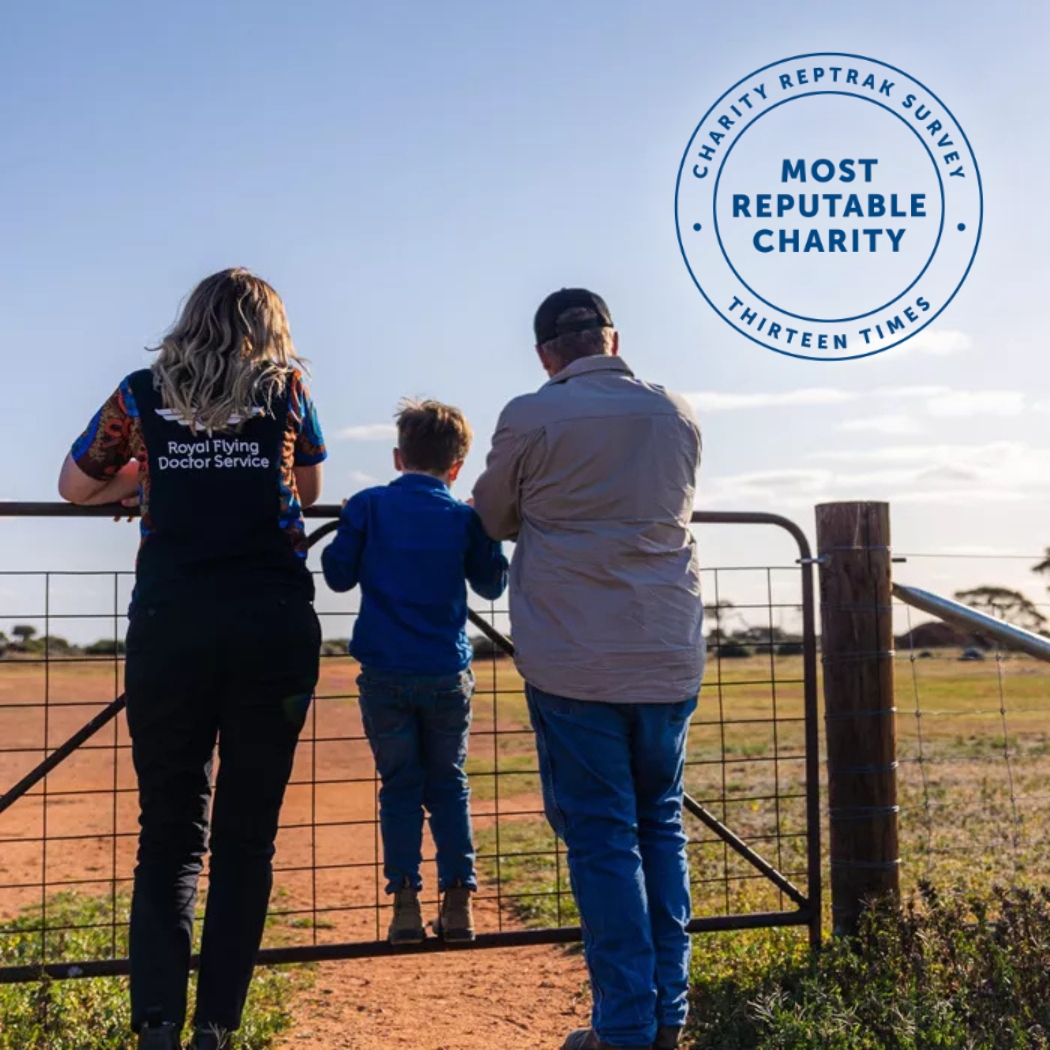 Royal Flying Doctor Service (@royalflyingdoc) on Twitter photo We are humbled and deeply grateful to share that the Royal Flying Doctor Service has been named Australia’s Most Reputable Charity by <a href="/RepTrak/">The RepTrak Company</a> for the 13th year out of the study’s 14 years.flyingdoctor.org.au/news/flying-do… We are humbled and deeply grateful to share that the Royal Flying Doctor Service has been named Australia’s Most Reputable Charity by <a href="/RepTrak/">The RepTrak Company</a> for the 13th year out of the study’s 14 years.flyingdoctor.org.au/news/flying-do…