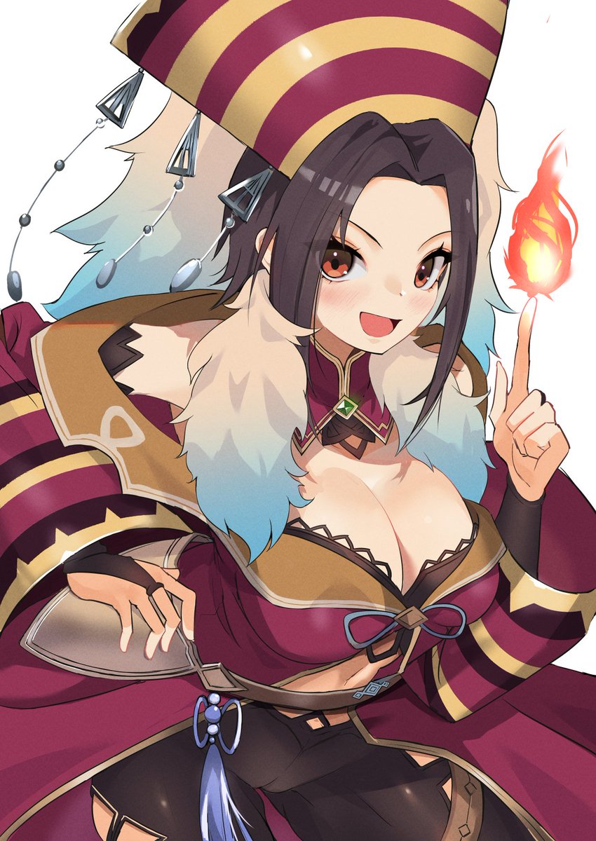 #今月描いた絵を晒そう 